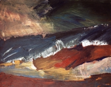 142.60x92cm,acrylic on canvas,1999.JPG